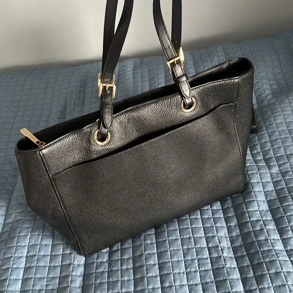 Well Loved Michael Kors Bag and Wallet - Picture 4 of 6